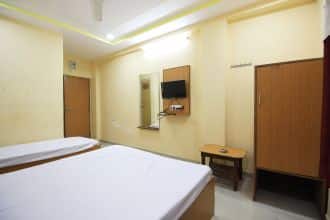 Hotel Shreeji Krupa, Ahmedabad 3